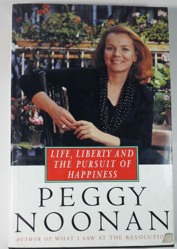 Life, Liberty And The Porsuit Of Happiness Libro En Ingles