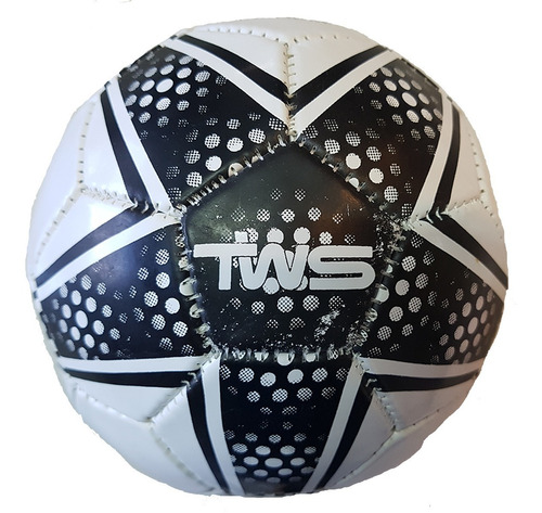 Set Mini Balls Pelotas Nro1 Varios Deportes Niños Tws - Cuot