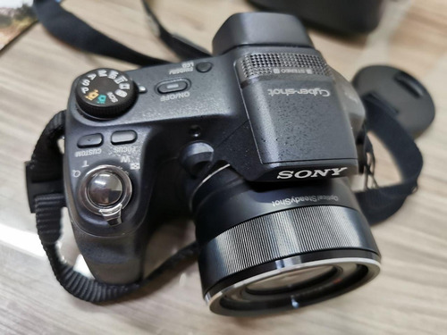 Camera Sony Cybershot Dsc-hx200v