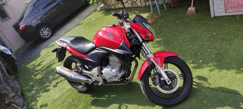 Honda Cb300 R