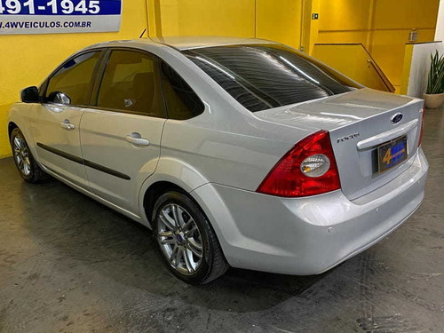 Imagem 12 de 14 de Ford Focus 2l Fc Flex