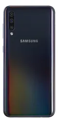 Comprar Samsung Galaxy A50 64 Gb Preto 4 Gb Ram Garantia | Nf-e no Mercado Livre