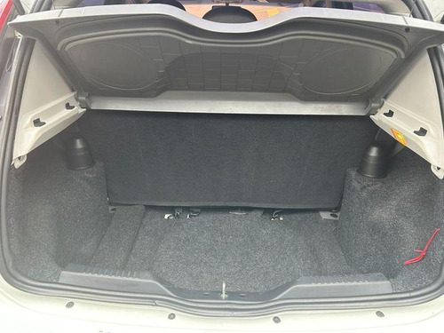 Fiat Palio Essence 1.6 16v Duallogic