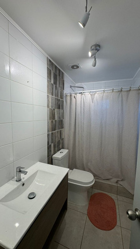 Arriendo Año Corrido Excepcional Casa C/parcela En Frutillar