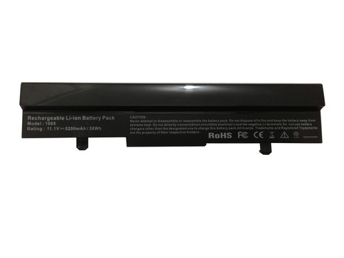 Asus Eee Pc Bateria 1005 1005ha 1001ha 1101ha R101 Al32-1005