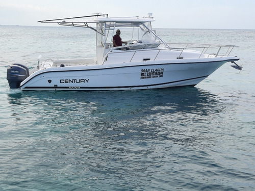 Imagen 1 de 10 de Century Boats
