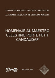 Libro Homenaje Al Maestro Celestino Porte Petit Can Original