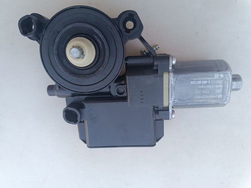 Motor Elevador Puerta Delantera Derecha Seat Ibiza 2010/2016