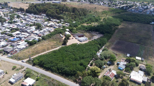 Imagen 23 de 24 de Chacra 3has Con Instalaciones En Villa García