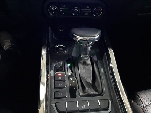 Chery Tiggo 5x 1.5 Vvt Turbo Txs Dct 2020