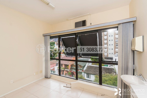 Imagem 4 de 22 de Sala / Conjunto Comercial, 34.73 M², Mont Serrat - 207481