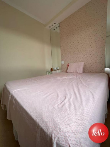 Imagem 11 de 30 de Apartamento - Ref: 242739