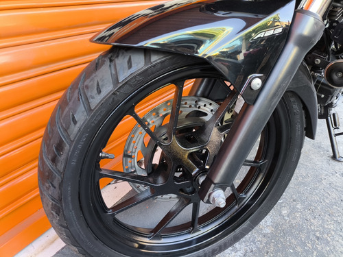 Yamaha Fazer 250 Abs 2023 Com 51 Mil Km