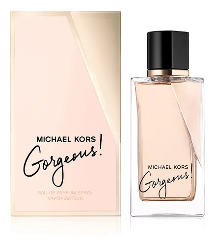 Mk original perfume hotsell