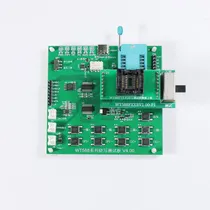 Comprar Programador Chip De Voz Grabable Dac 16 Bits 170s 8 Pines