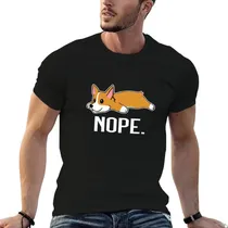 Comprar Nope Corgi  Corgi Love Perro Divertido Pembroke Galés Refran