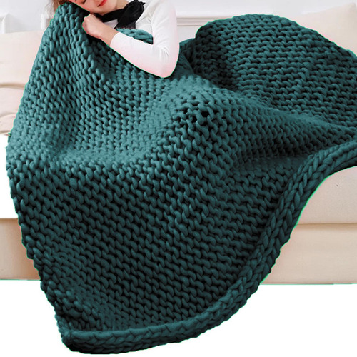 Kit De Hilos De Alta Calidad Para Tejer Y Crochet
