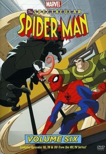 El Espectacular Spider-man: Volumen Seis