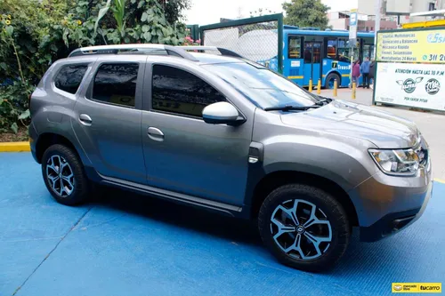 Renault Duster Iconic 1.3 Turbo 2023