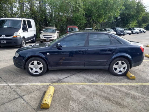 Audi A4 1.9 I Multitronic 2005