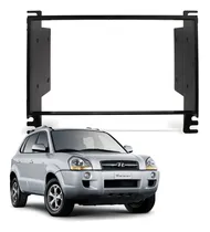 Comprar Marco central con panel multimedia DVD 2 DIN para Hyundai Tucson