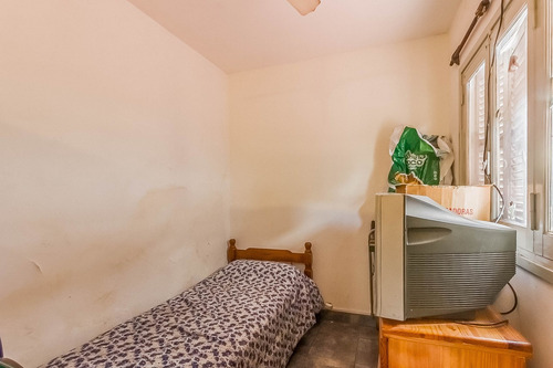 Departamento Ph · En Venta · 4 Ambientes · Terraza Propia, Apto Crédito · Boedo