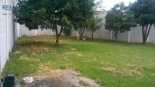 Imagem 6 de 15 de Chácara - Jardim Boa Vista - Hortolândia - 201766