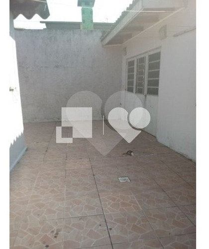 Casa Com 3 Dormitórios Em Ótima Localização - 28-im425283