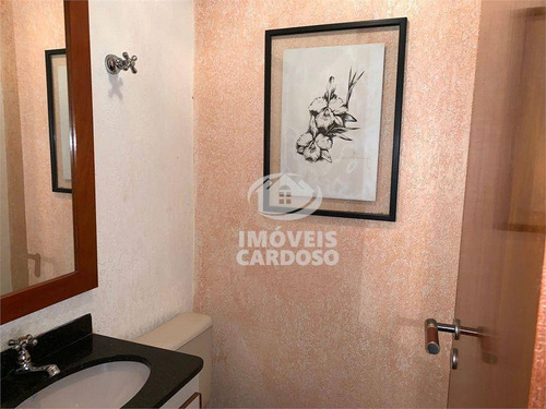 Apartamento Com 4 Dormitórios À Venda, 113 M² Por R$ 985.000 - Vila Leopoldina - São Paulo/sp - Ap18560
