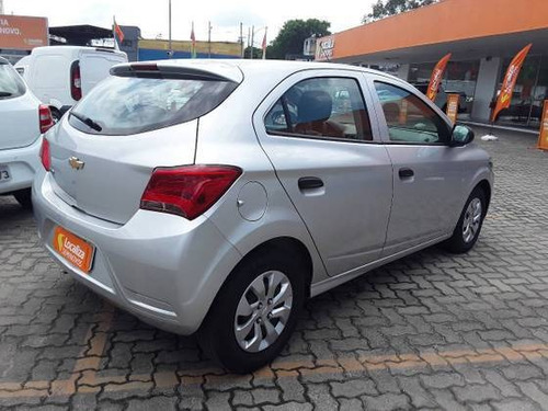 Chevrolet Joy 1.0 Spe4 Flex Manual