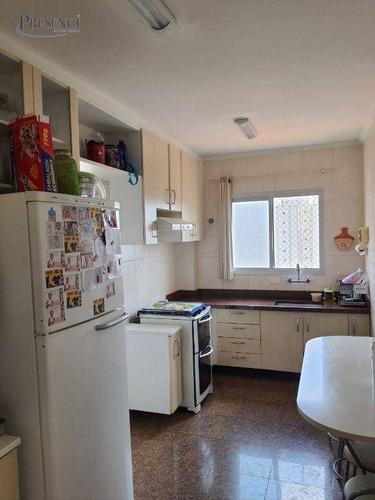 Imagem 25 de 30 de Apartamento Com 2 Dormitórios À Venda, 77 M² Por R$ 310.000,00 - Gopoúva - Guarulhos/sp - Ap0487