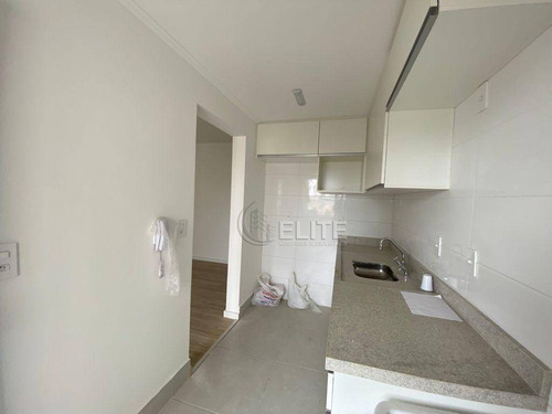 Imagem 2 de 22 de Apartamento Com 2 Dormitórios Para Alugar, 63 M² - Centro - Santo André/sp - Ap13248