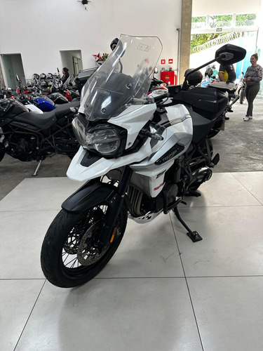 Triumph Tiger 1200 Xcx 2020 / 46.515 Km
