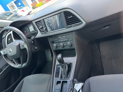 Seat Leon 1.4 Style T 150hp Dsg
