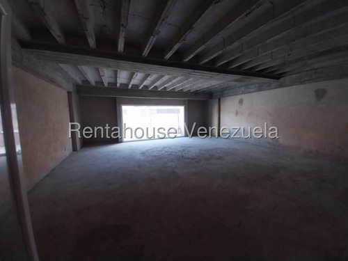 Local Comercial En Venta Buenaventura Guatire