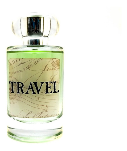 Perfume Travel Para El Sole - mL a $999