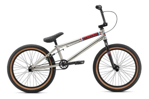 Bicicleta Bmx Se Everyday - Luis Spitale Bikes