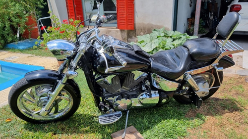 Honda Vtx 1300