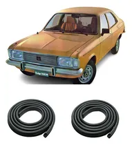 Comprar Dodge 1500 Burletes De Puertas Delanteras Carroceria El Par