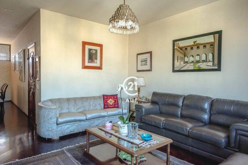 Imagem 3 de 30 de Cobertura À Venda, 156 M² Por R$ 1.600.000,00 - Higienópolis - São Paulo/sp - Co1004