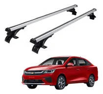 Comprar Barras Portaequipaje Racks Aluminio Chevrolet Aveo 2024