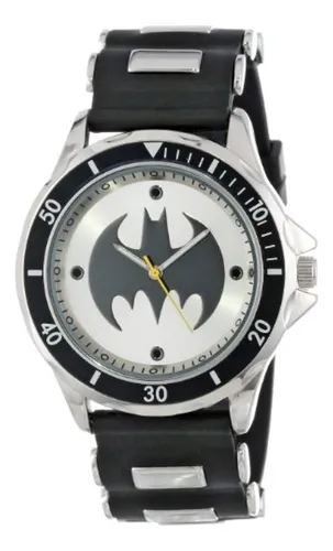 Reloj dc comics batman new arrivals