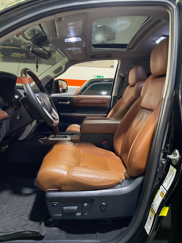 Toyota Tundra 2015 1794 Edition
