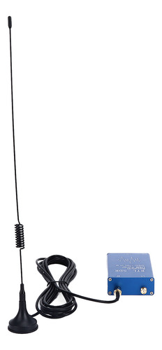 Receptor Sintonizador De Banda Completa Rtl Sdr Usb 100khz1.