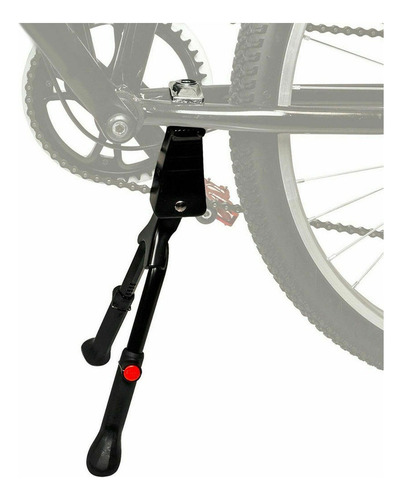 Pata De Cabra For Bicicleta De Doble Pierna Soporte De Pie