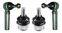 Comprar 2 Extremos 2 Rotulas Suspension Neon 00\u002F Pt Cruiser Mol