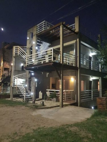 Departamento En Pinamar ( Mar De Ostende) Alquiler Temporal