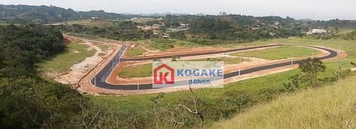 Imagem 6 de 11 de Terreno À Venda, 815 M² Por R$ 402.896,52 - Jardim Portugal - São José Dos Campos/sp - Te0975