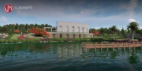 Imagem 5 de 15 de Terreno À Venda, 1369 M² Por R$ 550.575,18 - Coliseu - Santa Tereza Do Oeste/pr - Te0076