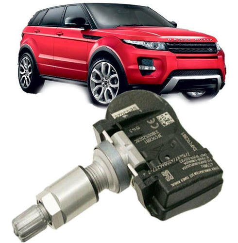 Sensor De Pressao Do Pneu Tpms Evoque Range Rover Sport